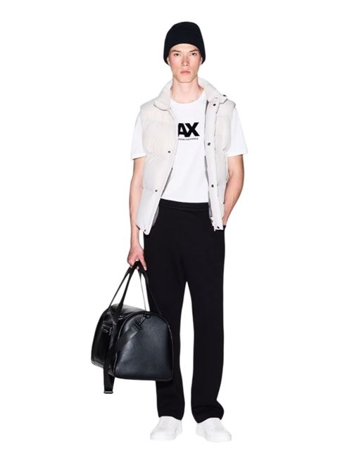 XM001403U0009 BIANCO ARMANI EXCHANGE | XM001403U0009 BIANCO